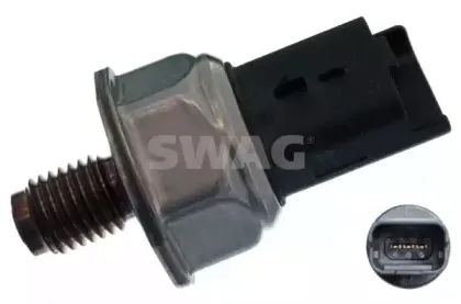 62 94 5177 SWAG Датчик, давление подачи топлива 62 94 5177 SWAG Датчик, давление подачи топлива